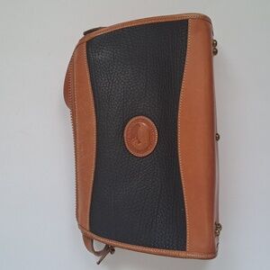 Vintage Dooney and Bourke bag